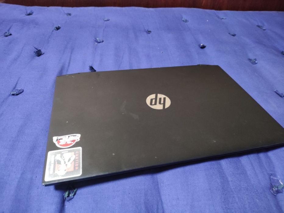 Hp pavilion gaming