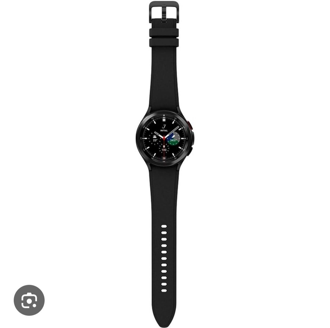 samsung galaxy watch 4 classic