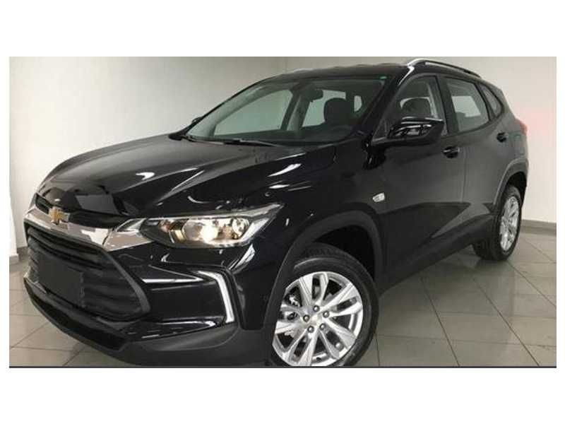 TRACKER LTZ ставка 0% дан, паспортка, 1 кунда сизнинг номингизга