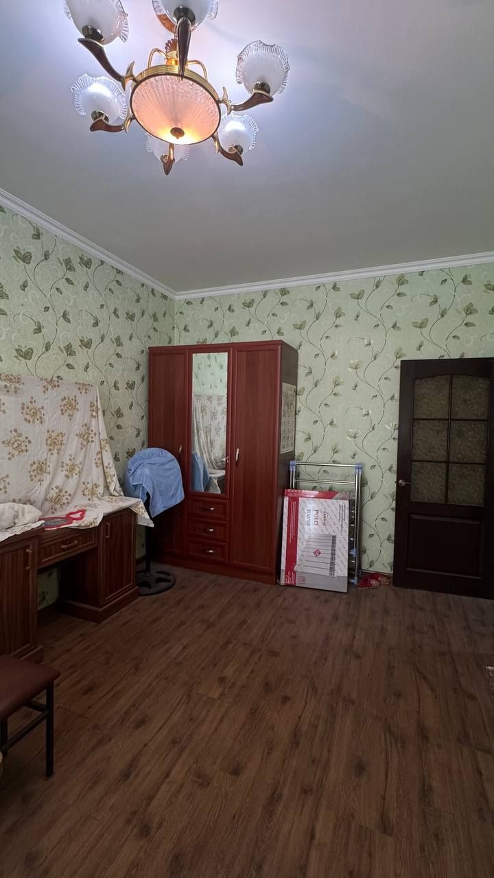 Срочно сдам в аренду однокомнатную квартиру Чиланзар 3