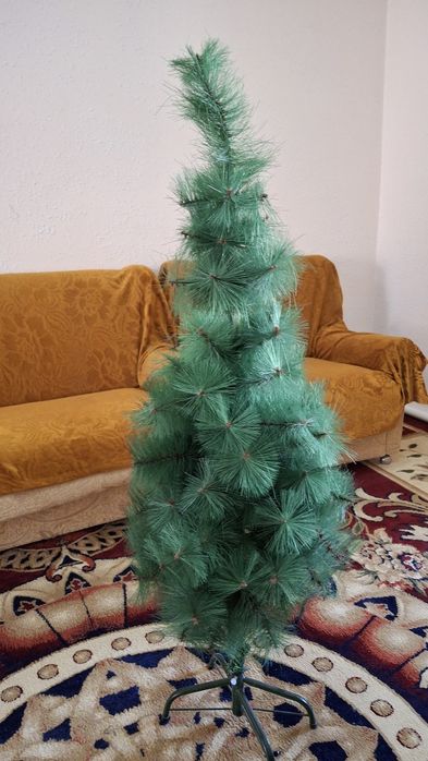 Новогодняя ёлка 1 метр