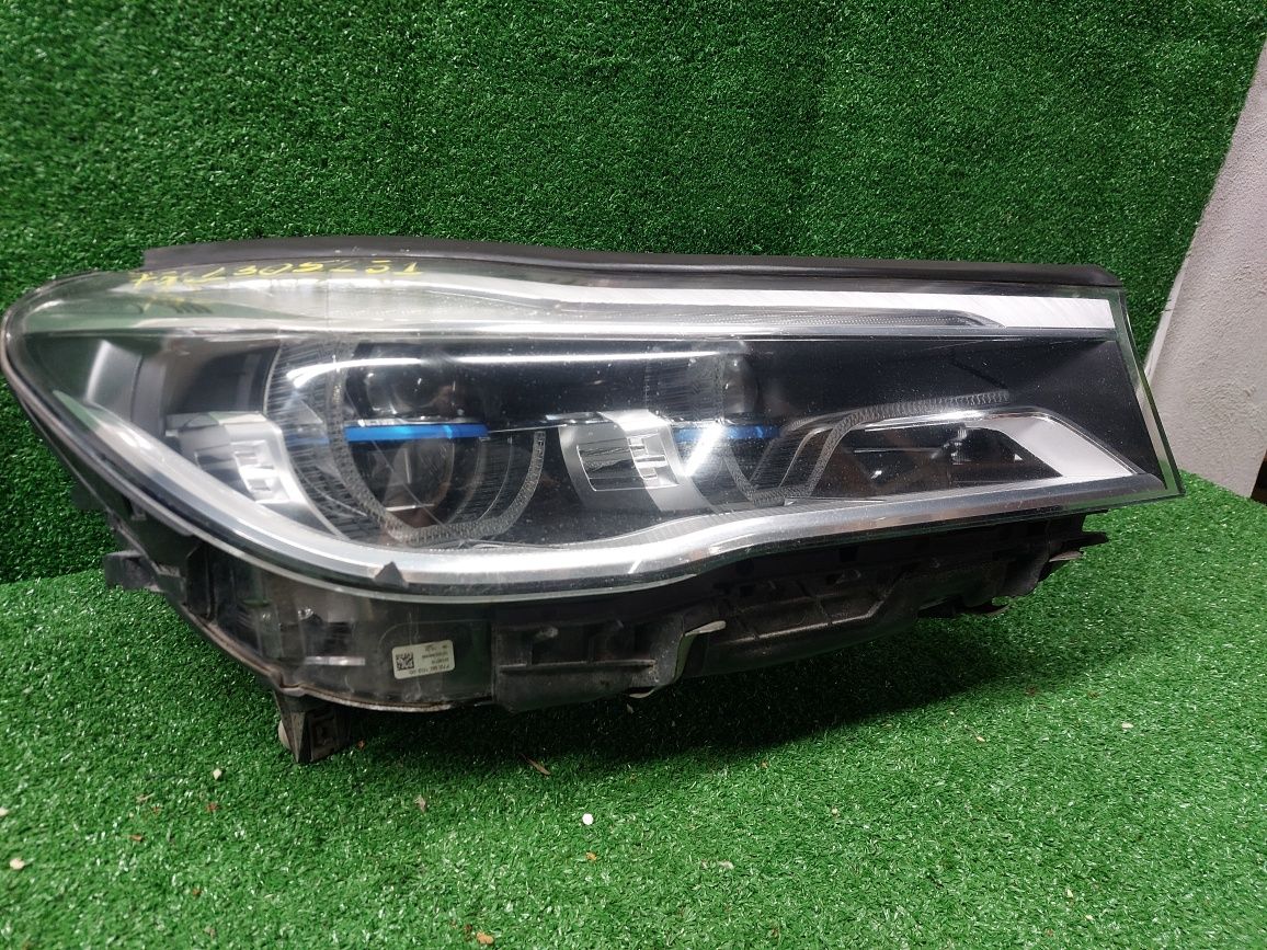 far dreapta original bmw seria 7 g11 g12 laser