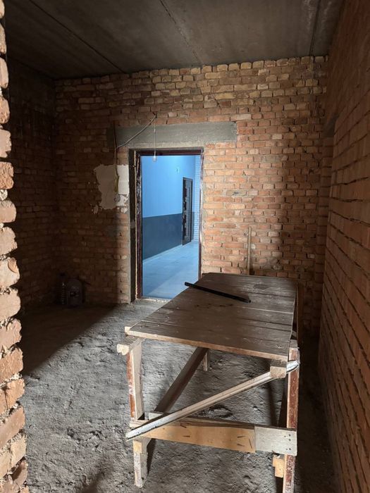 Продаётса квартира