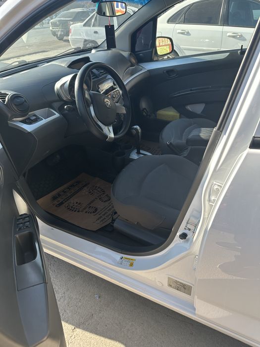 Спарк 2018 Равон Афтомат