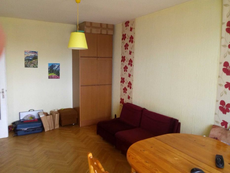 Продава се Едностаен апартамент в София, Люлин 9 - 45 кв.м за 1978 €/кв.м - Снимка #2