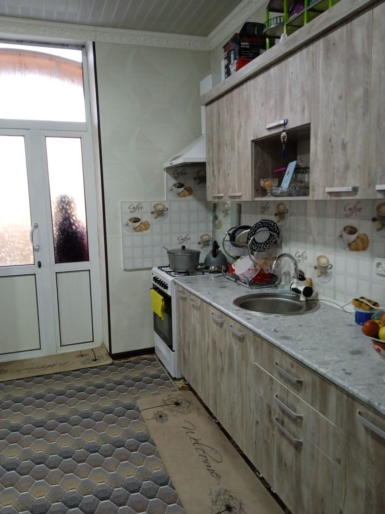 Xovli joy sotiladi