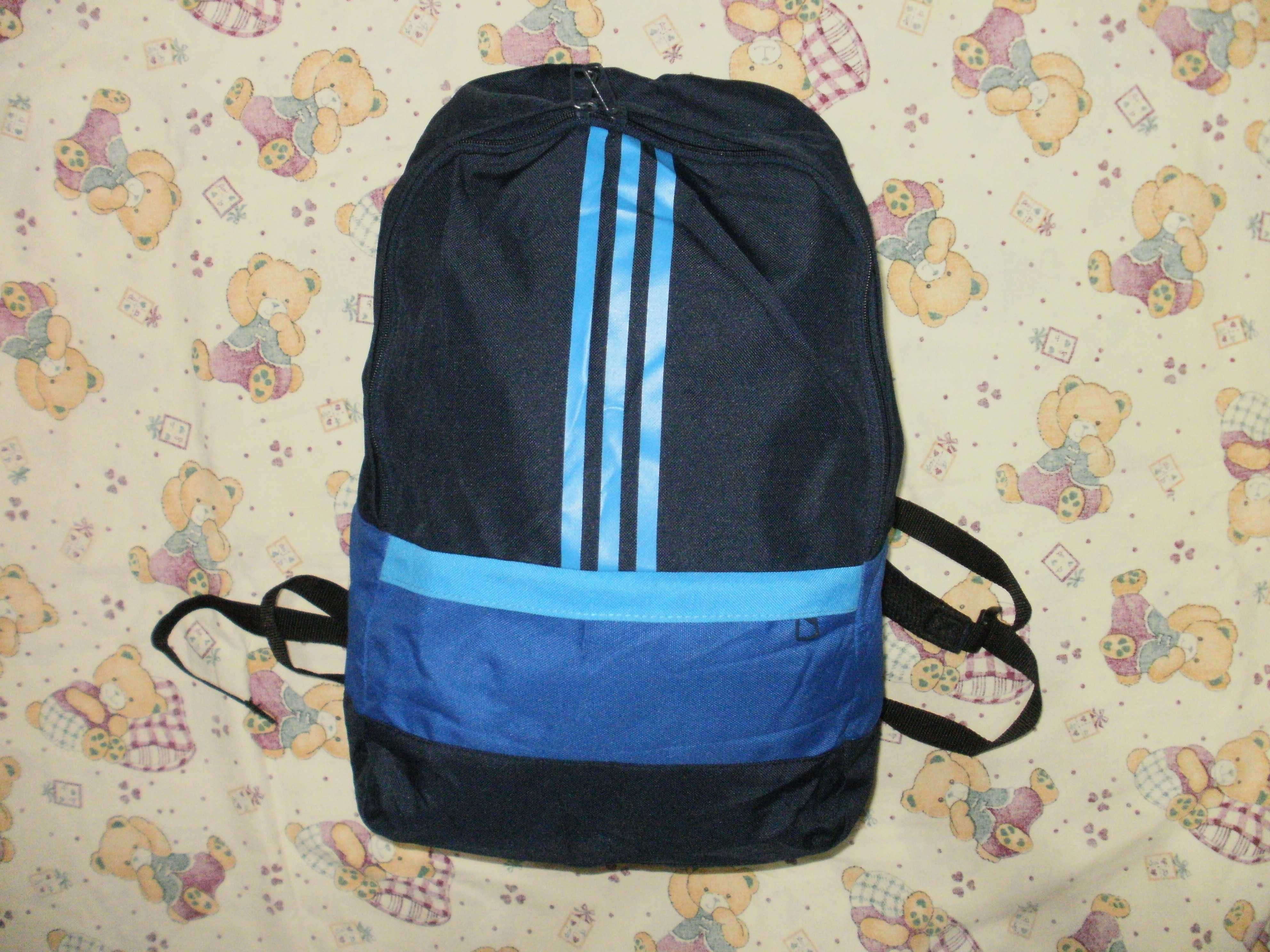 ADIDAS оригинална лека раница