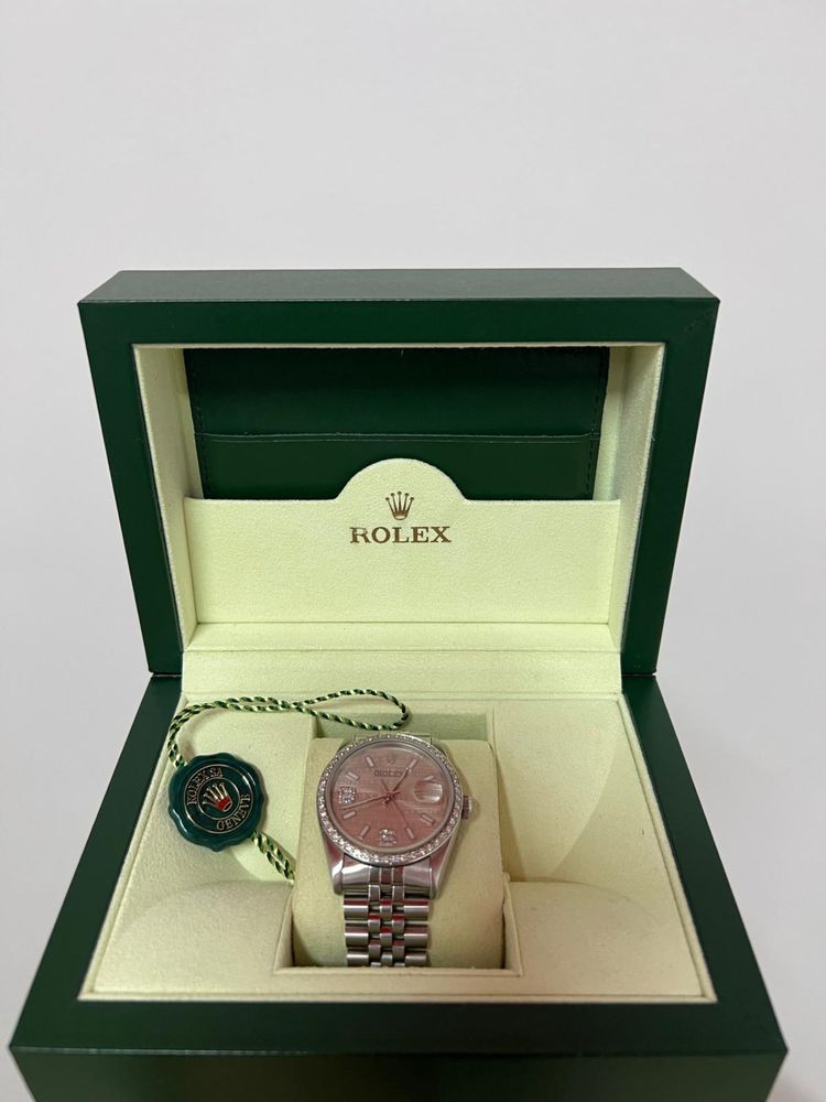 Rolex Datejust 36