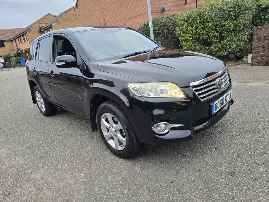 Toyota RAV4 във много добро състояние