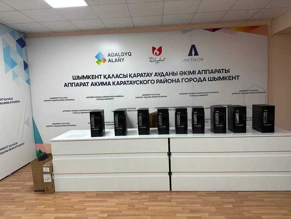 Оптом Моноблок, компьютер, ноутбук, Мфу Принтер Оптом Со склада