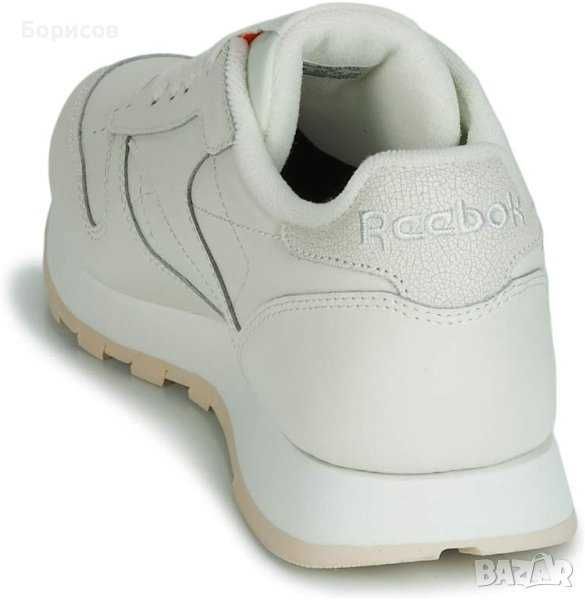 Reebok Cl Lthr DV8500 дамски маратонки 39