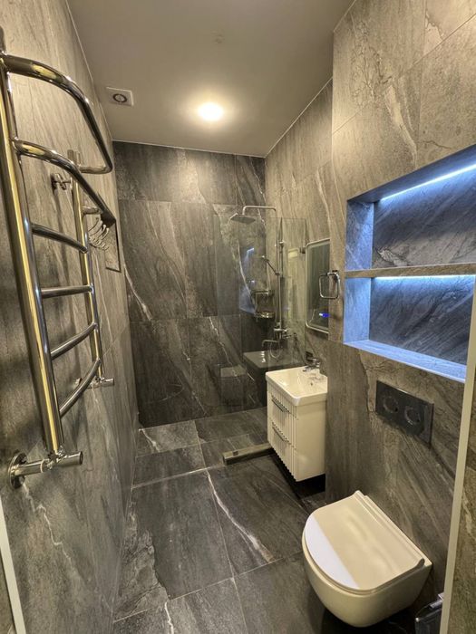 Юнусобод Тикланишда 2,5 сотих евроучастка