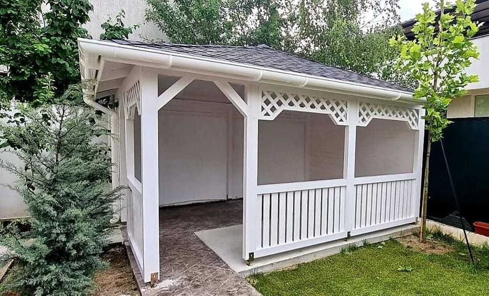 Vand foisoare de gradina