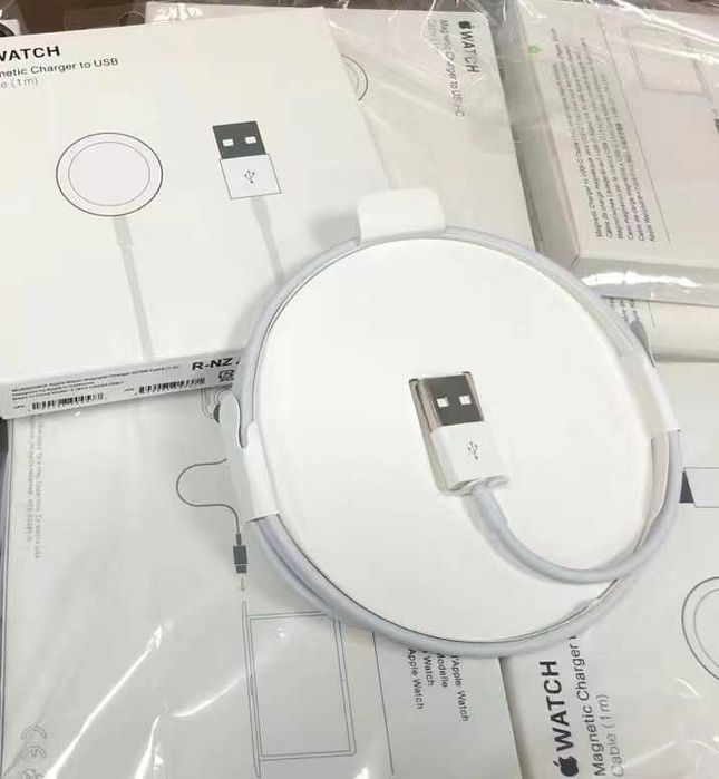 Cablu incarcator Apple Watch USB-Magnetic