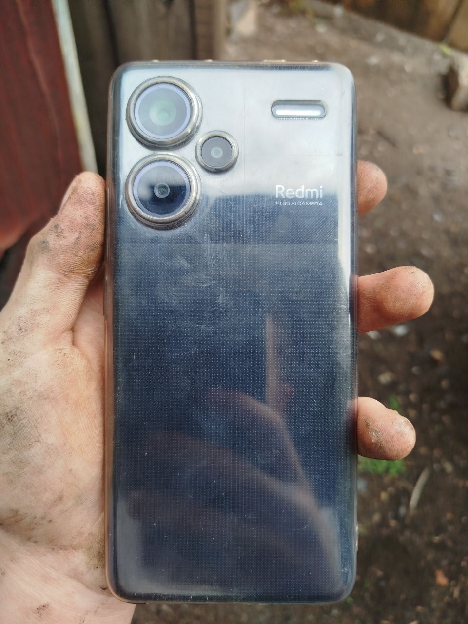 Обменяю редми нот 13про+5g 512/12