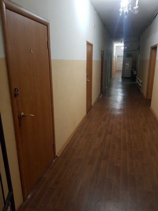 Сдам комнату в общежитии в Сортировке