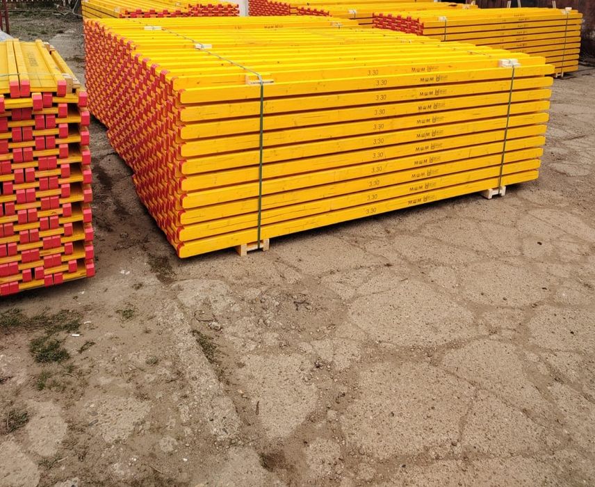 Cofraje doka lana kaufmann de vânzare și închiriere