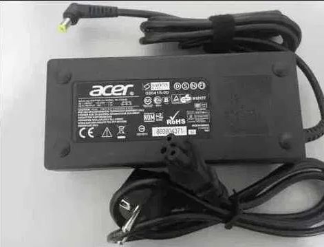 к Acer для игрового ноутбук и на моноблок - зарядка блок питания
