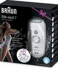 Braun Silk.epil7