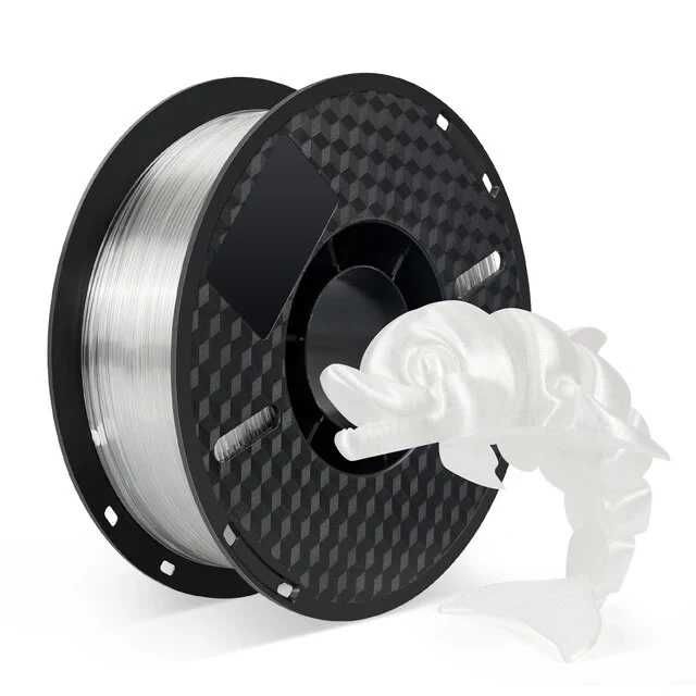 PETG Filament, ПЕТГ Филамент (Нишка) за 3Д Принтер