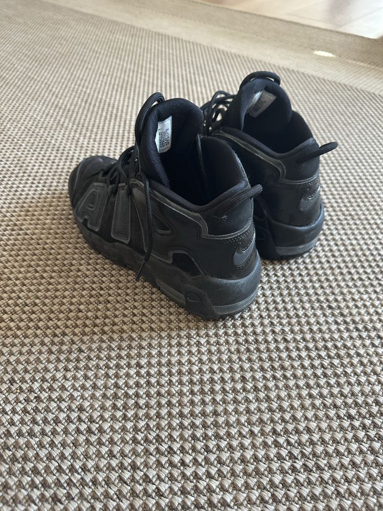 Nike Air More UPTEMPO (GS)
