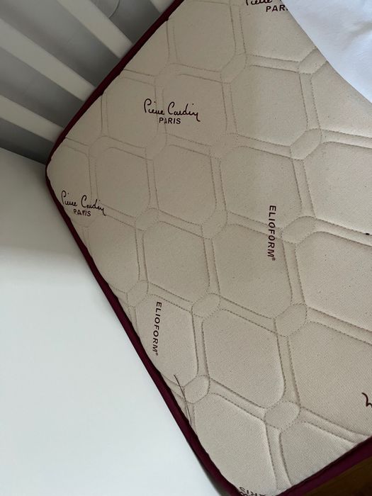 Детско легло Ikea+матрак Magniflex Pierre Cardin