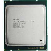 Intel Core i7 3930k