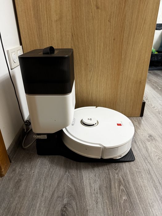 Roborock Q8 Max+
