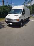 Vand duba iveco daily