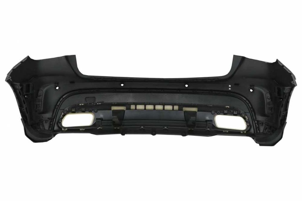 Пълен комплект за окачване за Mercedes GLA X156 2014/2016  А303