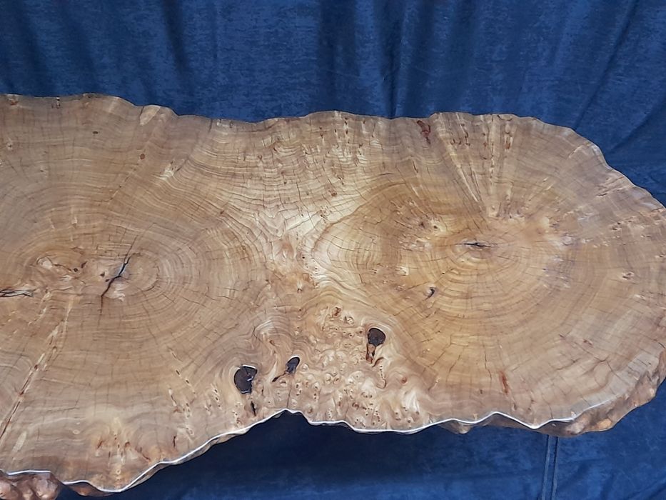 Нови епокс маси и плотове