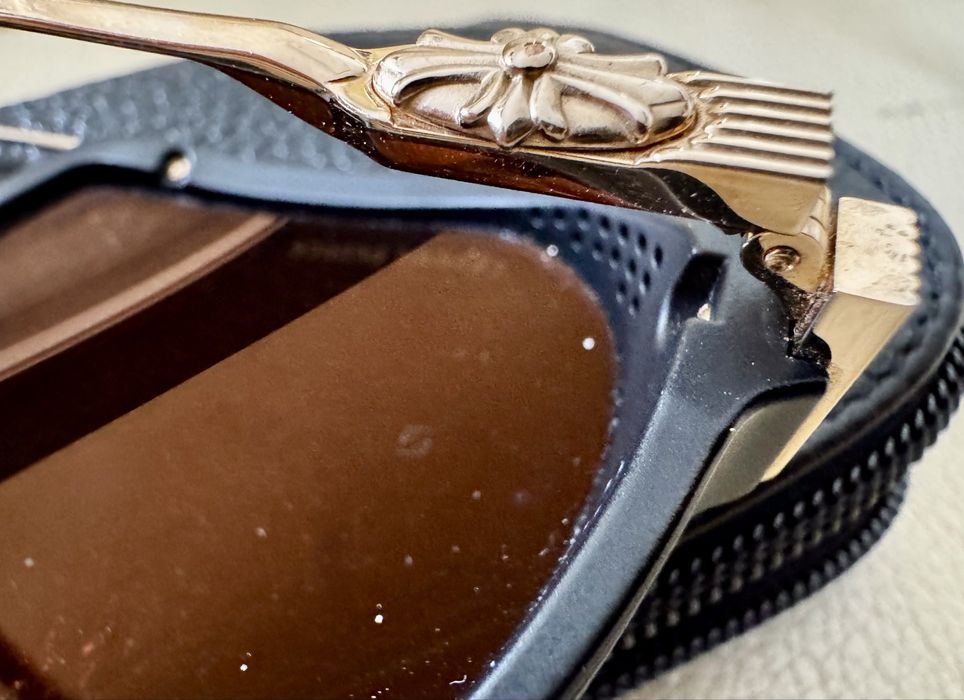 Chrome Hearts  очила ОРИГИНАЛНИ