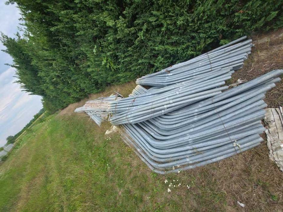 solare complect fara nylon de montat