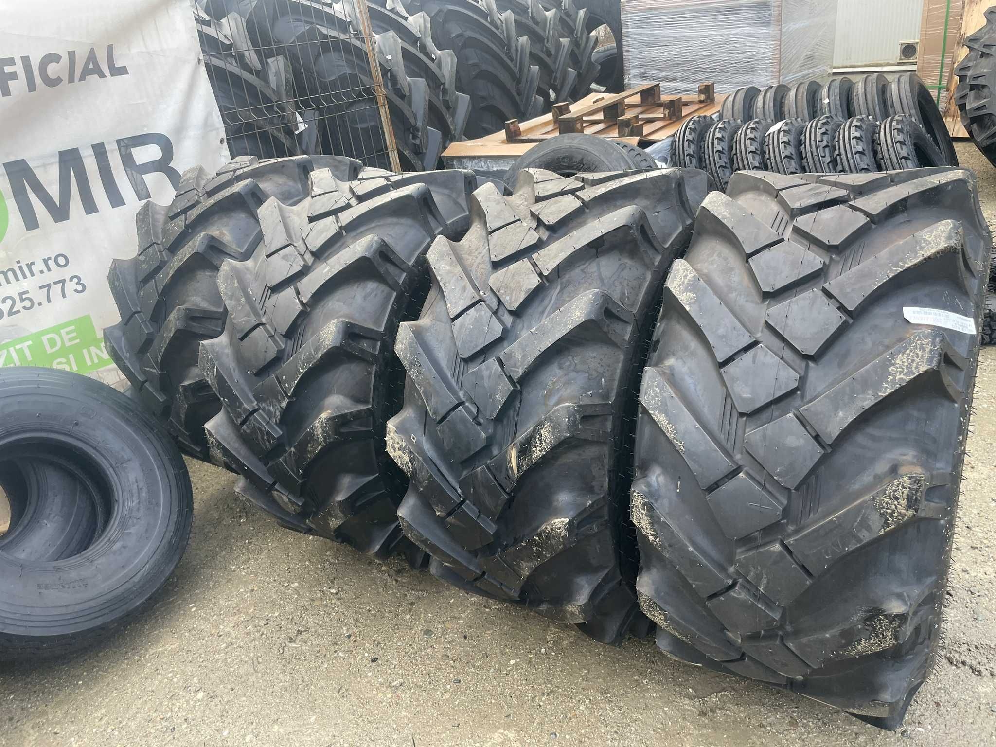 Anvelopa 18-19.5 manitou Livrare Rapida