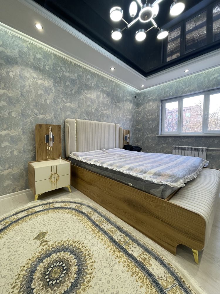Срочно продам 2/2/4 на Паркентском