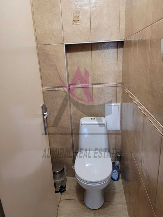 Дава се под наем Четиристаен апартамент в Варна, Чайка - 90 кв.м за 600 € - Снимка #5