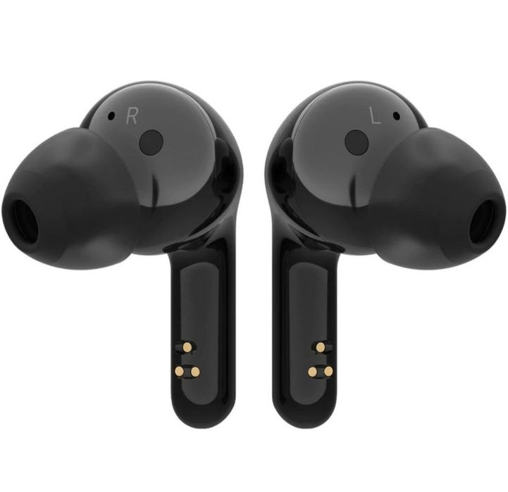 Casti wireless bluetooth originale LG Tone Earbuds TWS Samsung iPhone