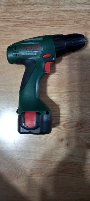 BOSCH оригинален винтовер