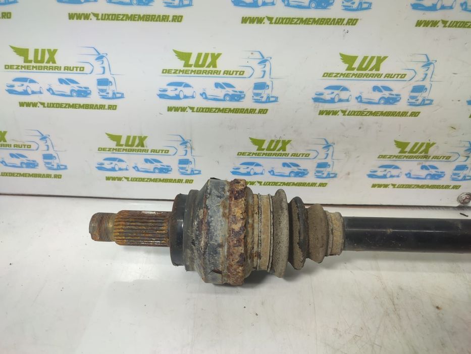 Planetara dreapta spate 7566074 3.0 D N57 BMW Seria 5 F07/F10/F11