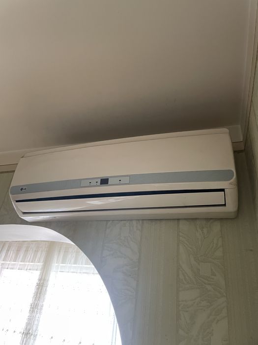 Кондиционер LG 12