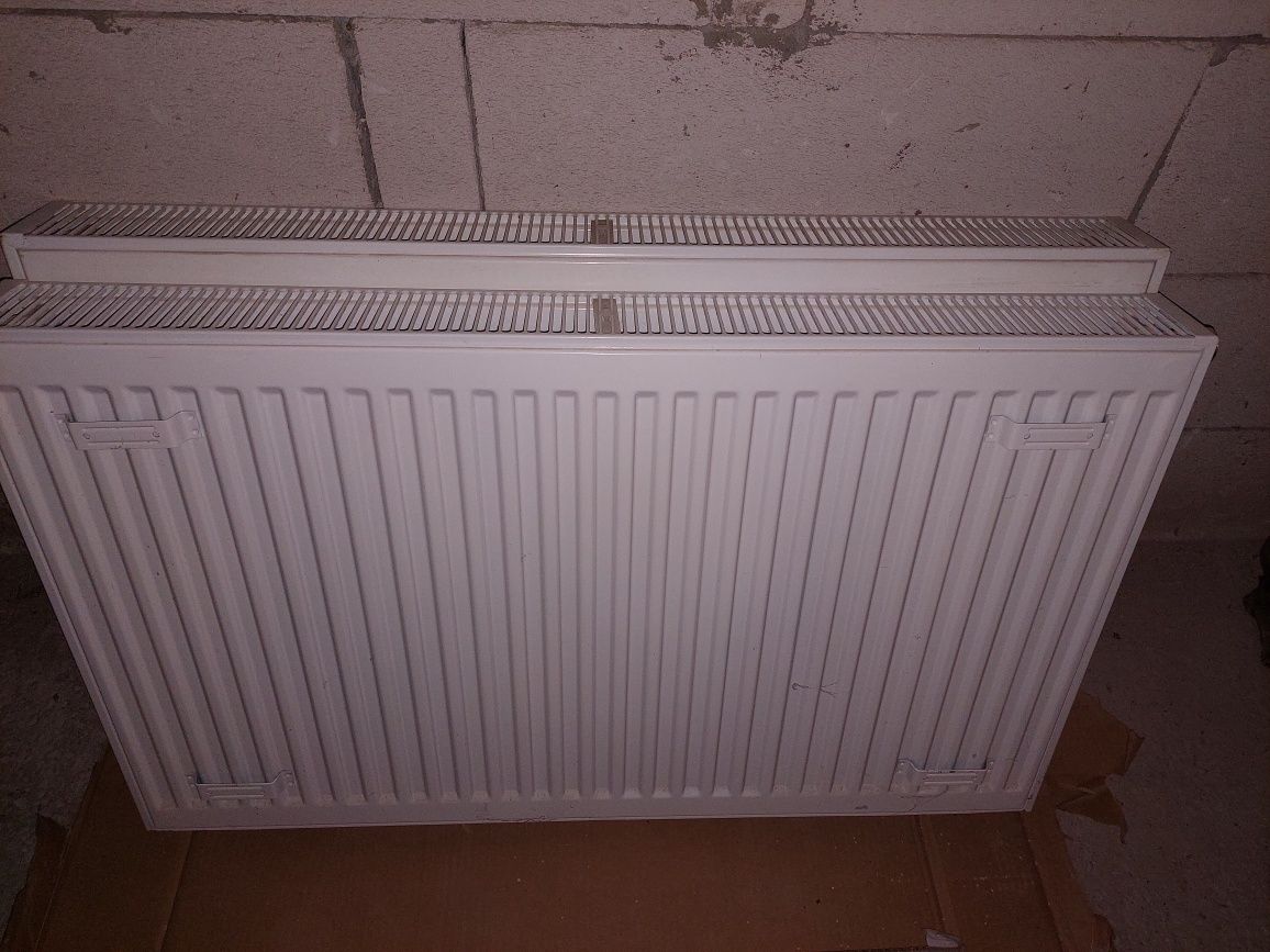 Radiator otel Hoffman Plus, 22 x 600 x 1000