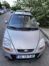 Chevrolet Matiz (spark)