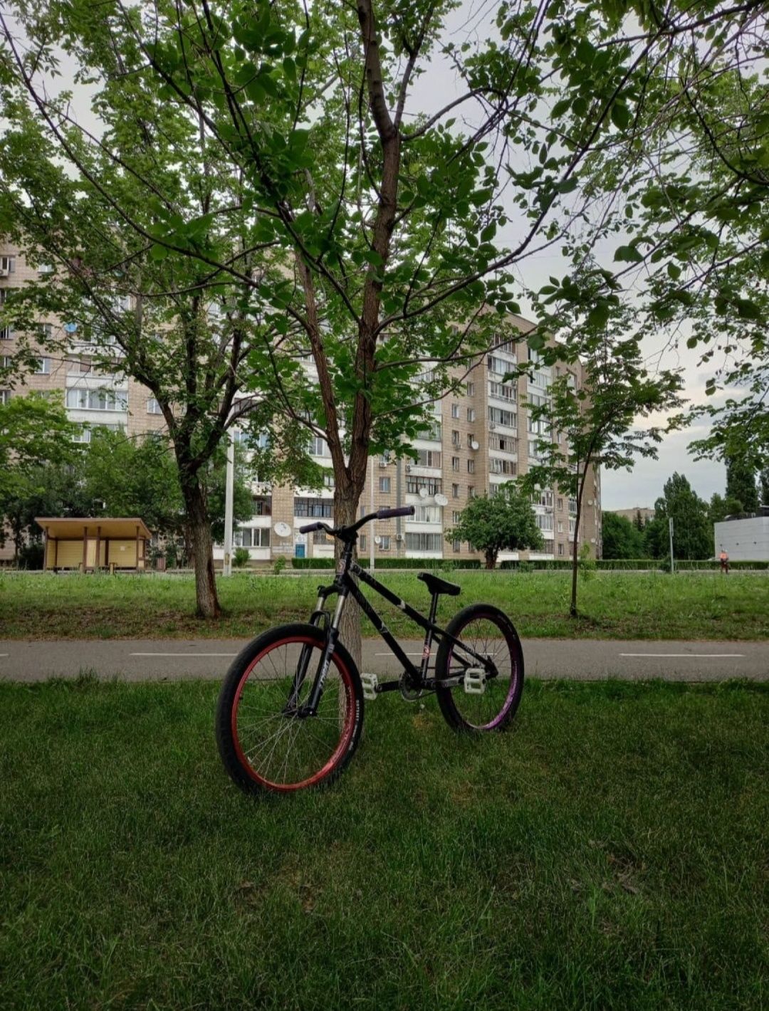 Mtb, велосипед,bmx