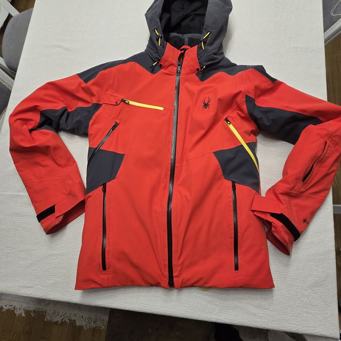 Vand geaca spyder vanqysh