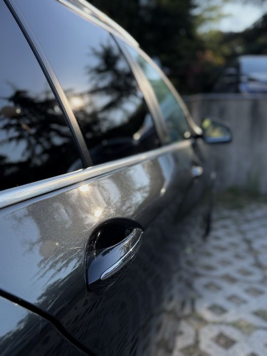 BMW 520, 184 к.с. F11 СЕРВИЗНА ИСТОРИЯ, обслужена