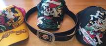 Nume consacrat Ed Hardy