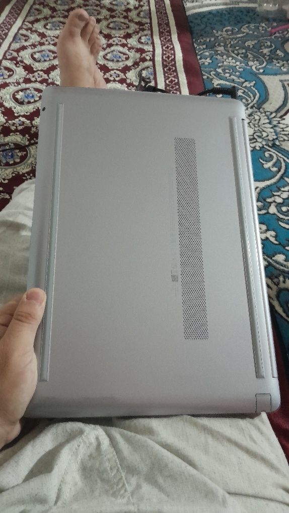 Noutbuk sotiladi, HP 250 15.6 inch G9