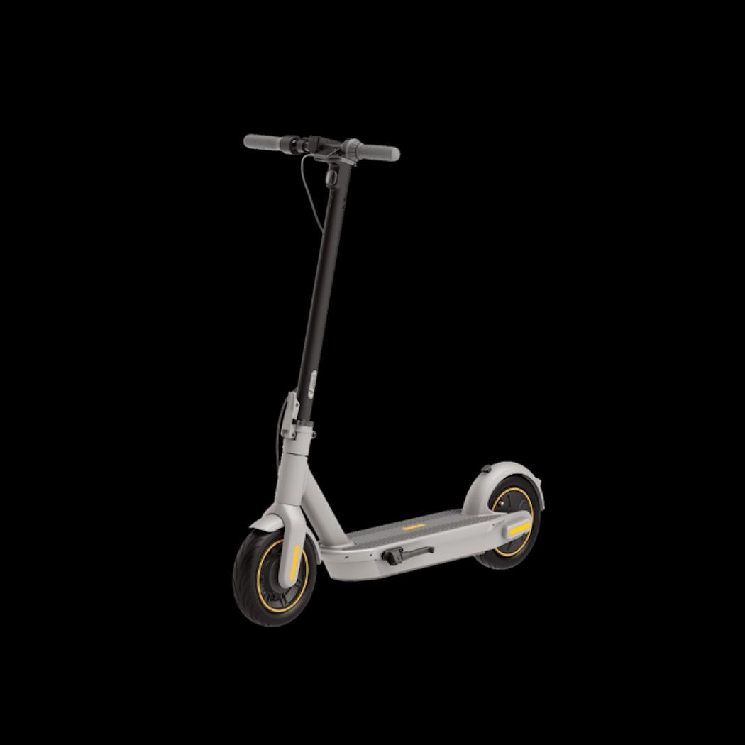 Электросамокат Ninebot KickScooter Max G30LP, 10200mAh.