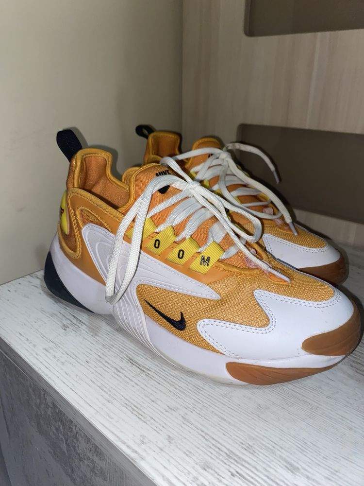 НОВА ЦЕНА Nike air zoom 2000