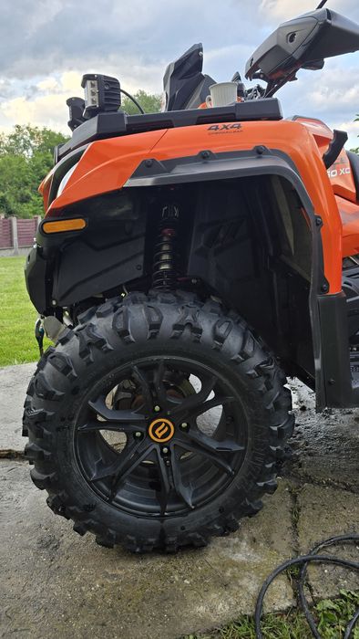 CF MOTO 850 XC 2024 [unicat]